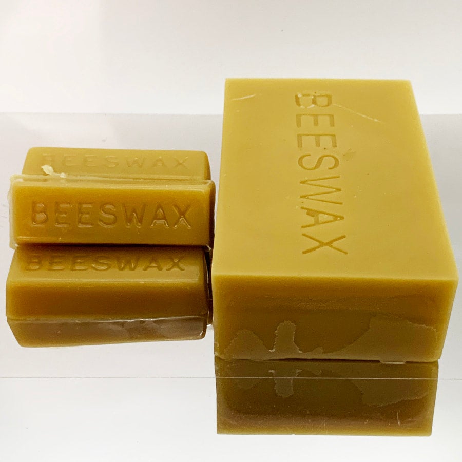 BeesWax - 1 oz bar (LIMITED SUPPLY)